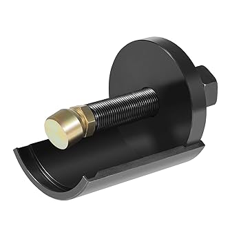 Amazon.com: J-44644 6.6L Front Crankshaft Seal and Wear